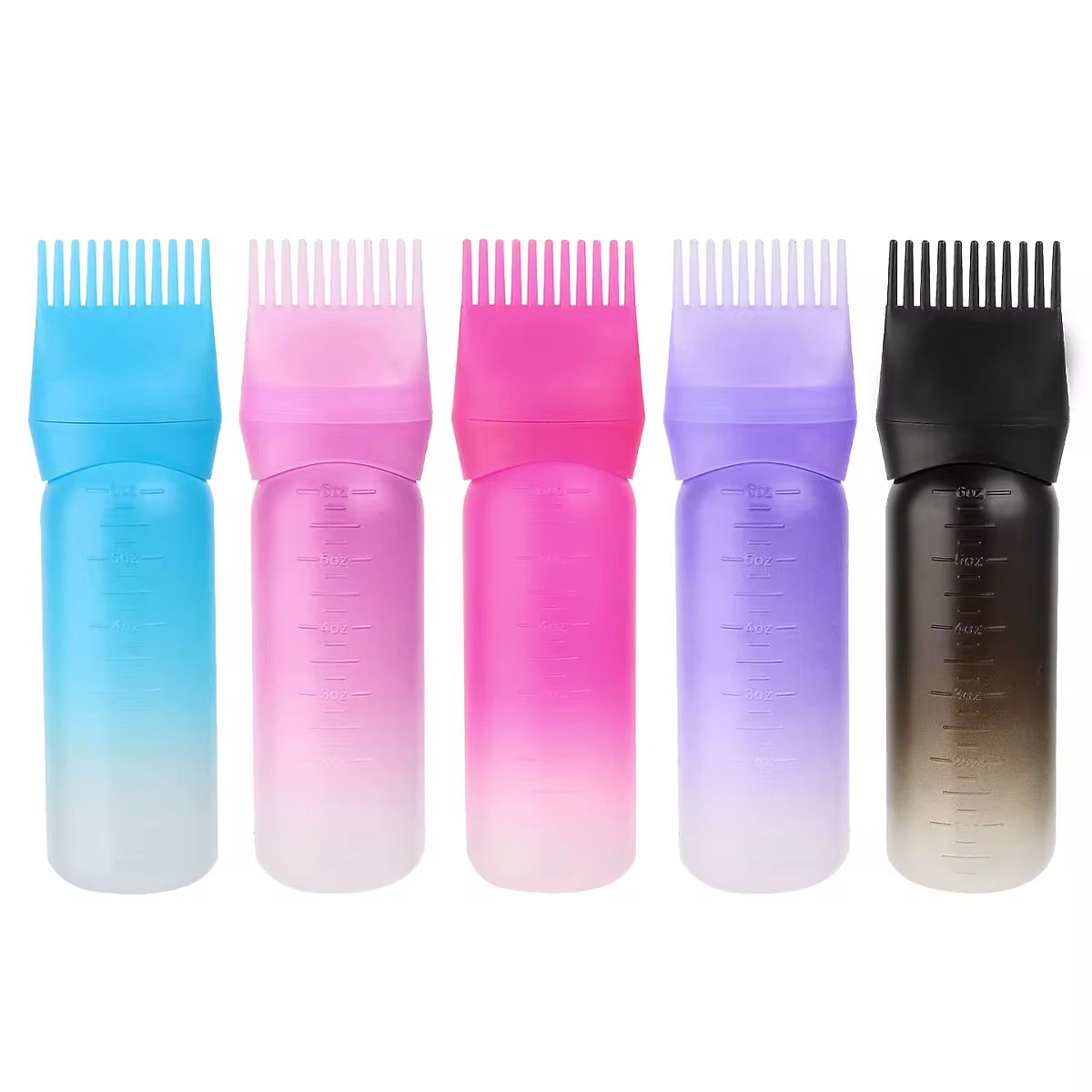 Dye Bottle