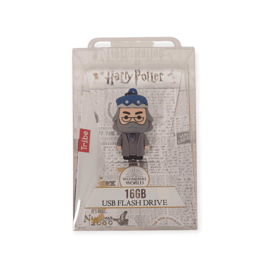 Dumbledore Flash Drive 16GB