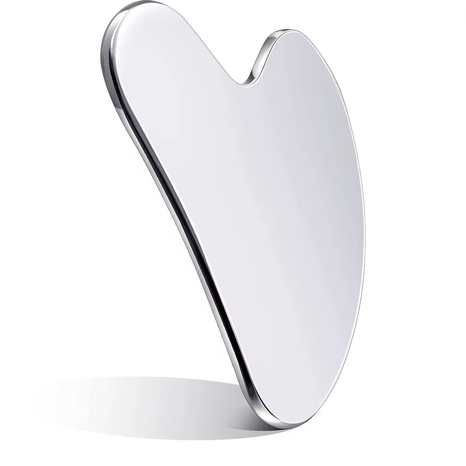 Gua Sha Stainless Steel Facial Care Lifting Tool