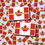 Thumbnail: 911 Dispatcher Canadian Flag Stickers (RED)