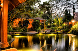 Chayana Resort