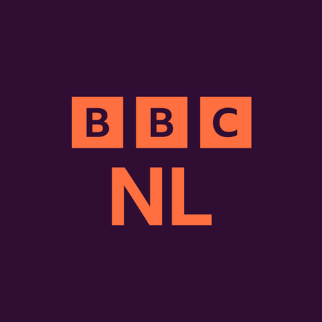 BBC NL Rebrand