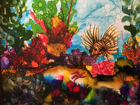 Lionfish