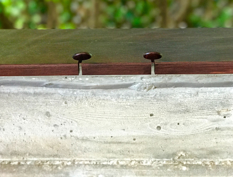 Hunt Cabaña and Kitchen