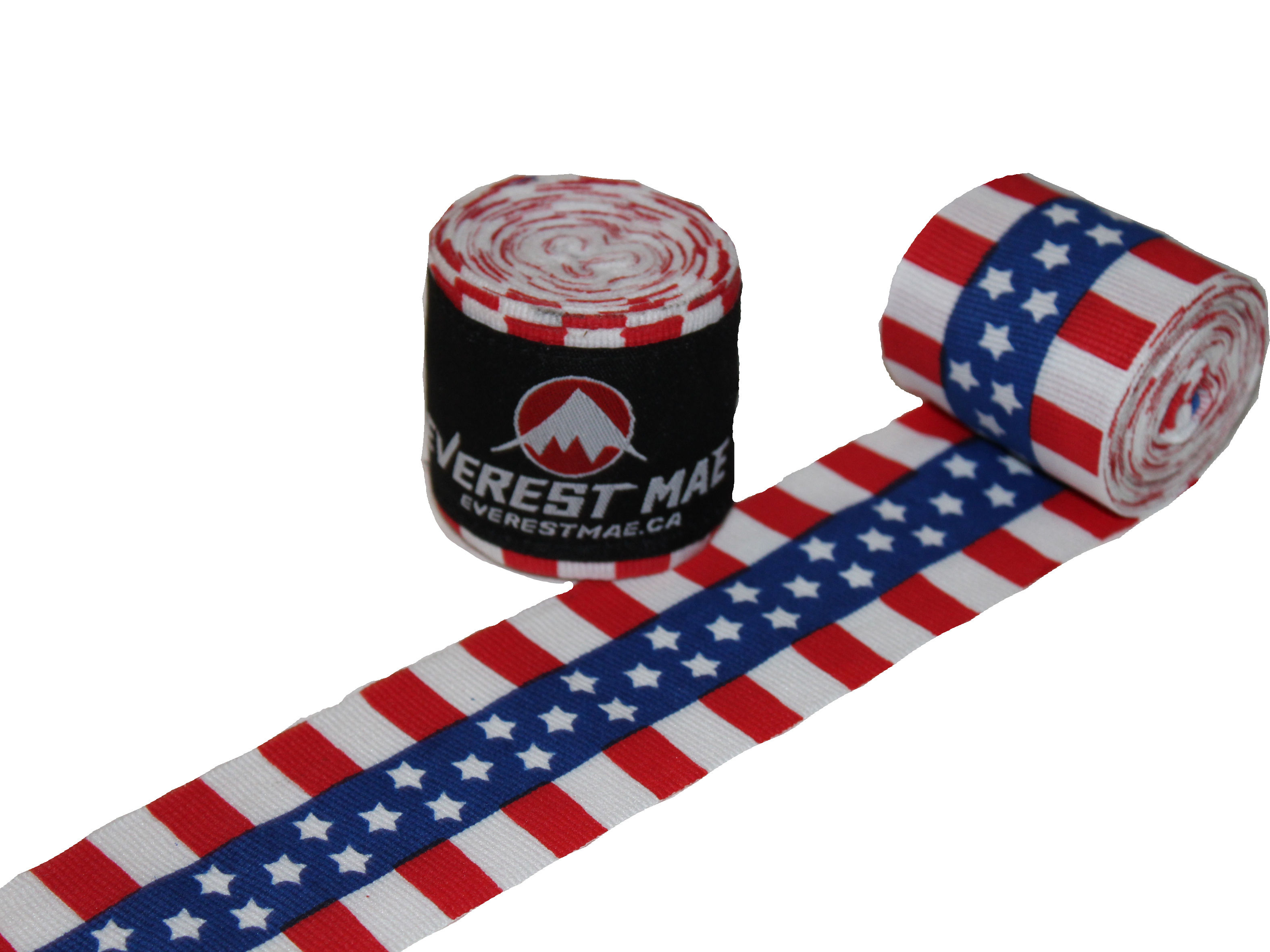 Boxing Handwraps - US flag