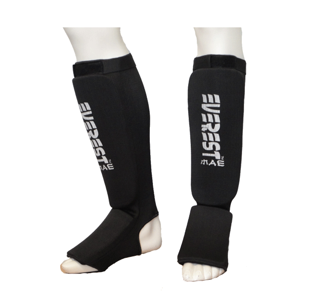 Everest MAE Cloth Shin & Instep Padded