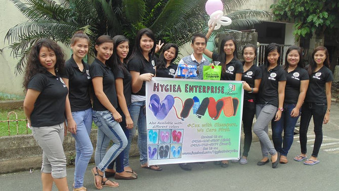 Hygiea Mini Lauching