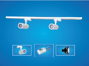 LED Spotlight Track Halogen MR16-2.png