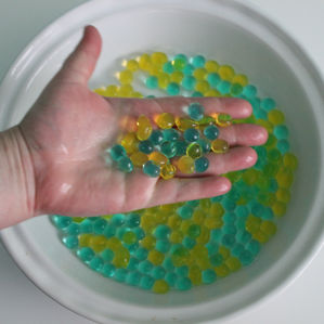 The Sensory Explorer Show:  6 episodes available now!