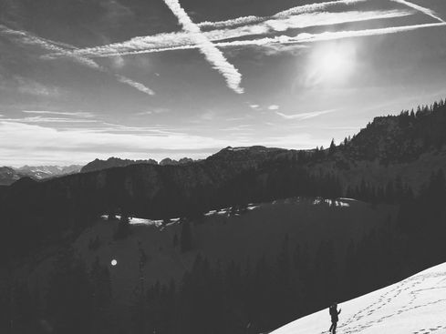 Solo trip of your Soul