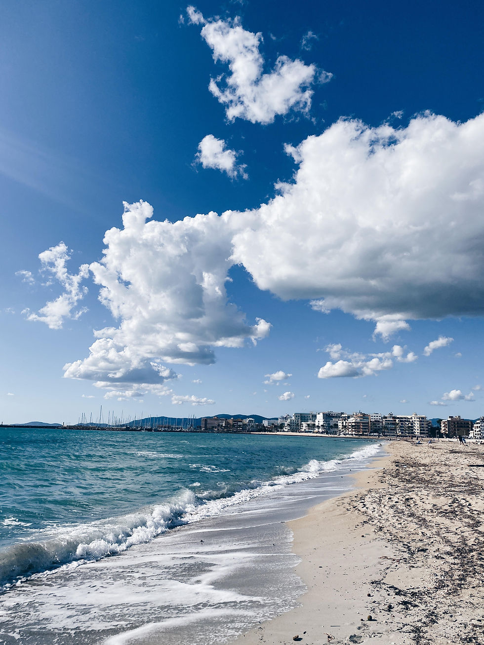 11 things to do in Mallorca