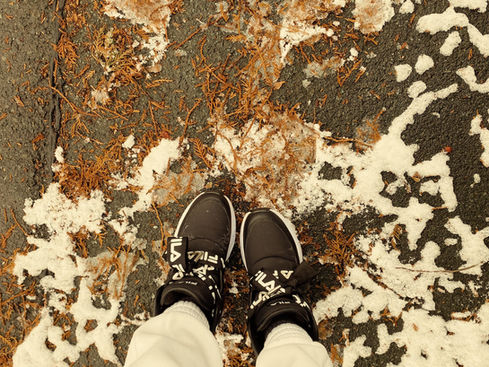 Addicted to perfection