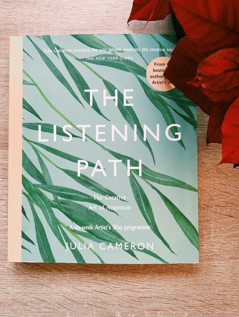 The Listening Path