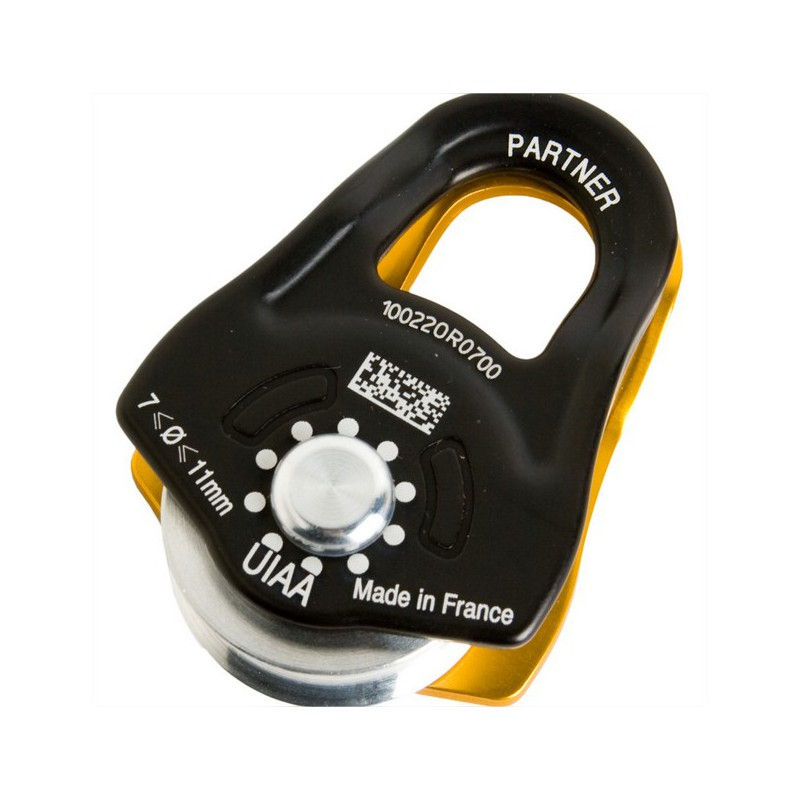 Miniatura: Petzl - Partner
