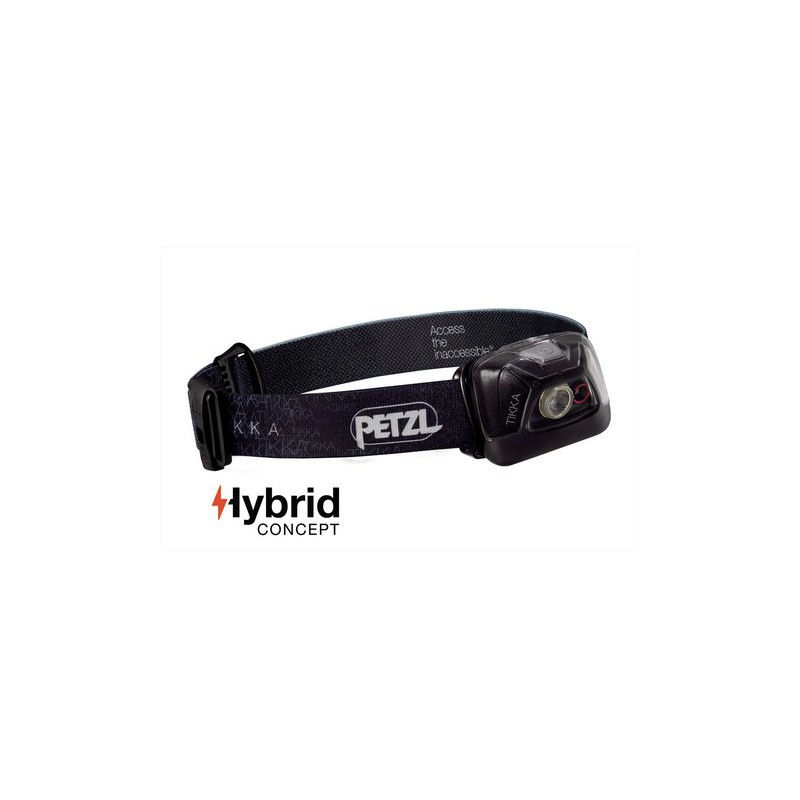 Miniatura: Petzl - Tikka