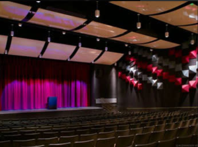 Youth Music Conference