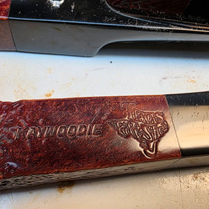 Texas Pipe Show 2025 Pipe of the Year