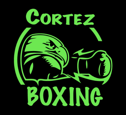 Foto van schrijver: Cortez Boxing