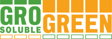 Grogreen logo