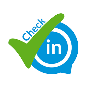 Checkin App