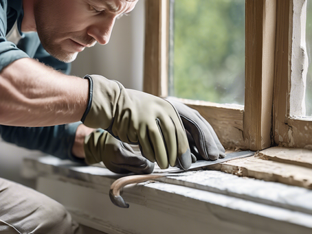 Professional Welland Residential Repair Services