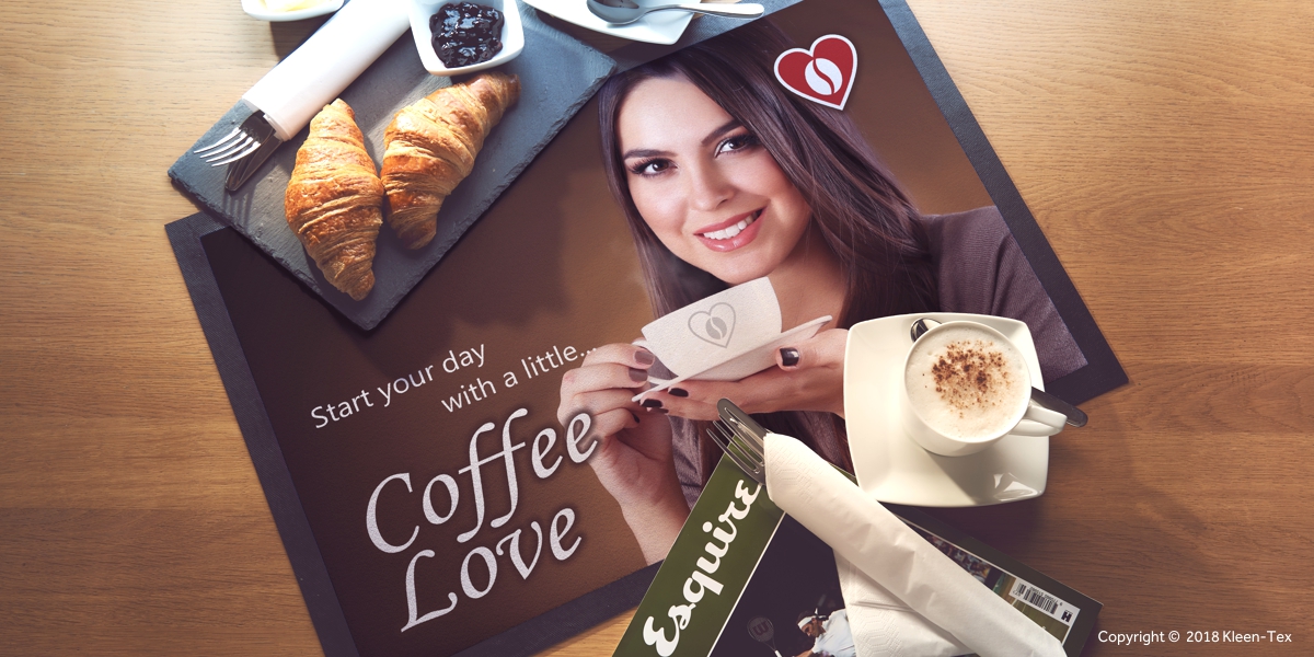 Picture Promo Mat