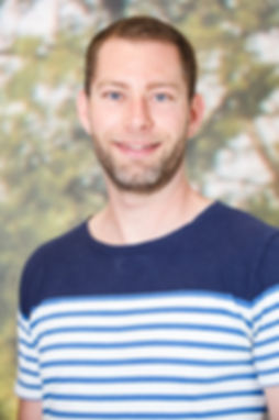 Jelle Kloth - oefentherapeut - Rugschool