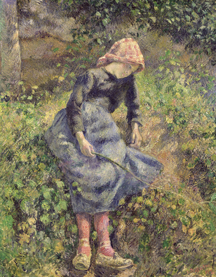 Camille Pissarro
