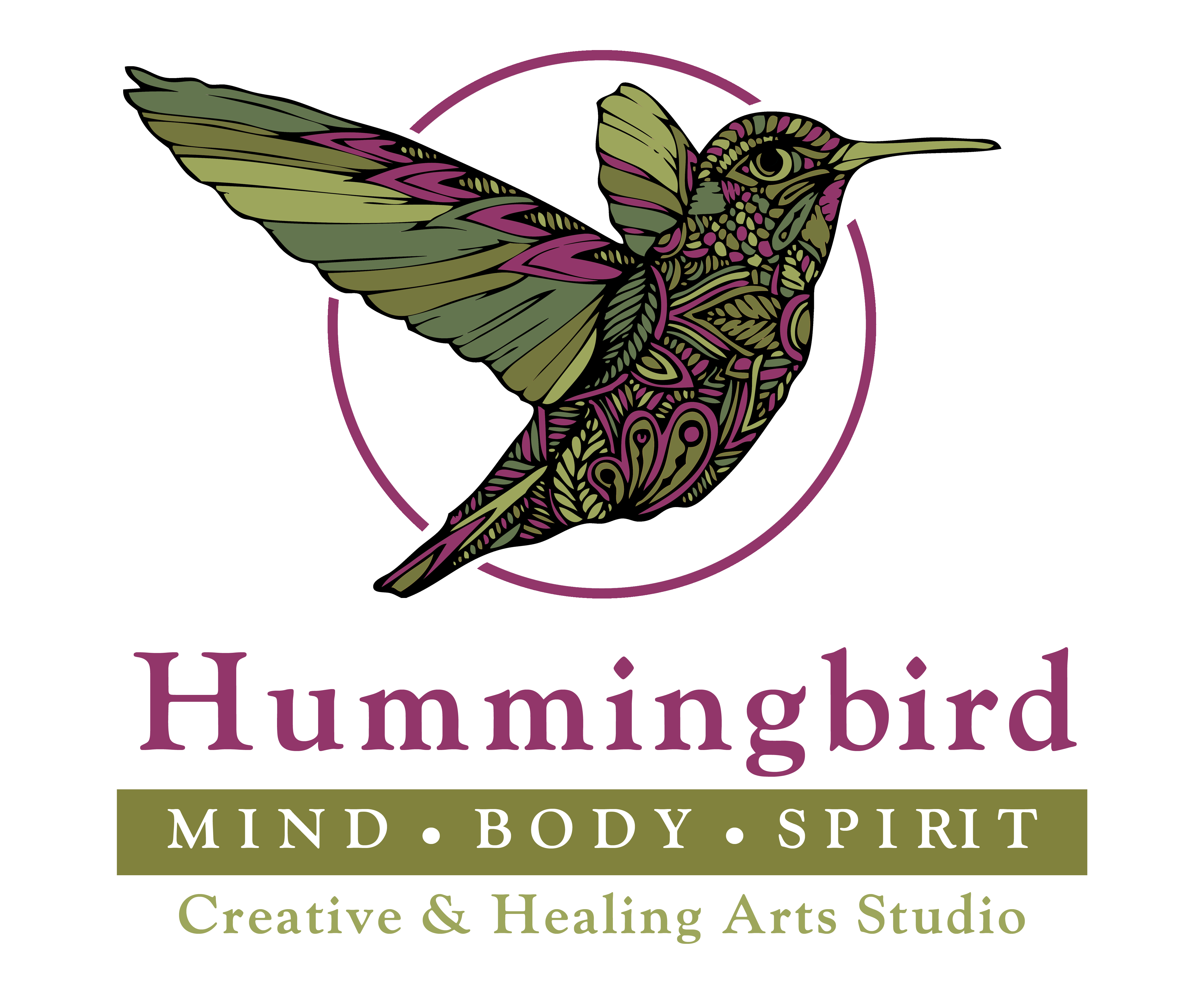 Hummingbird Logo Web.