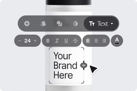 Selfnamed: beauty on demand banner