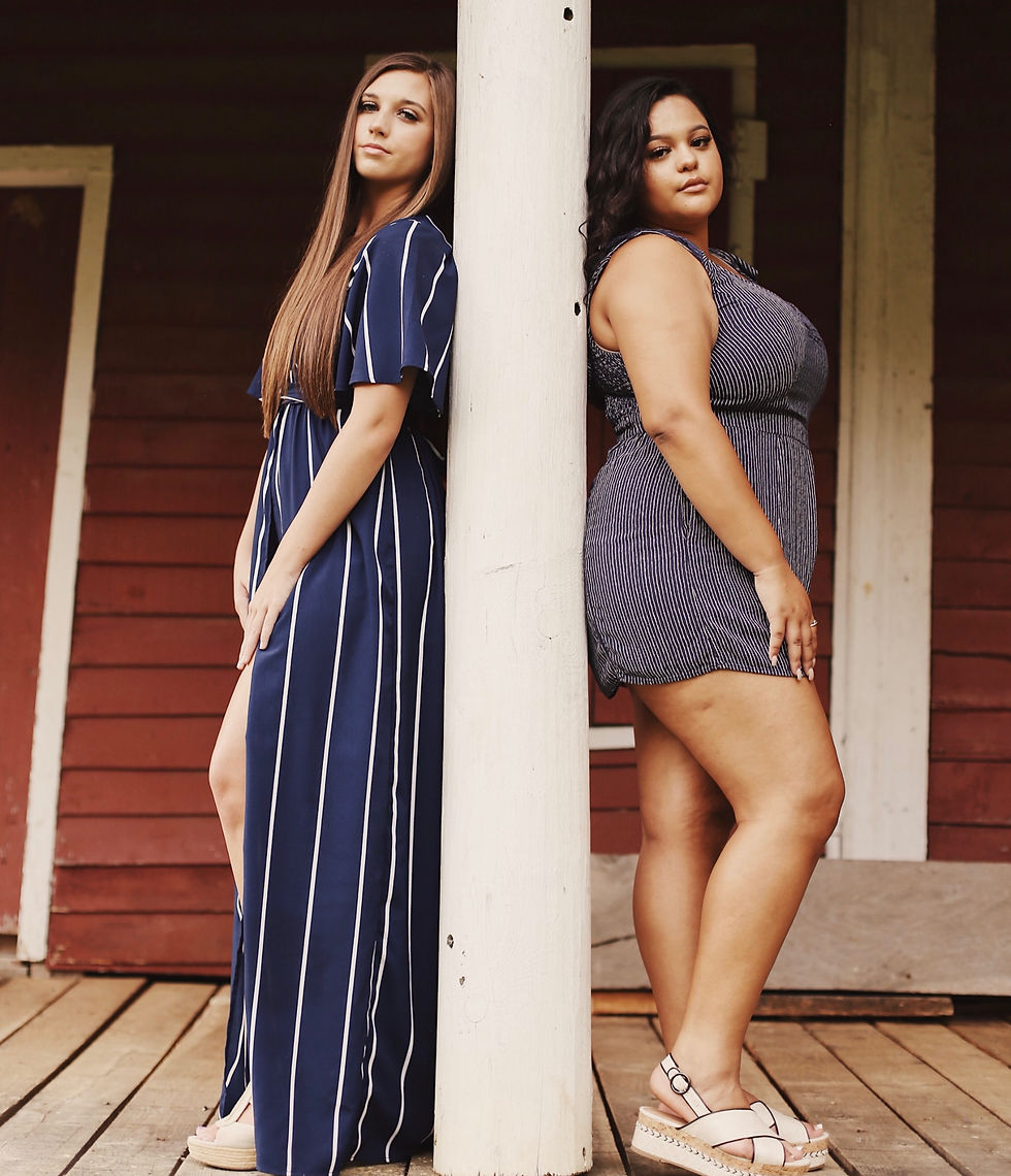 Choisir une robe grande taille en ligne est possible!
