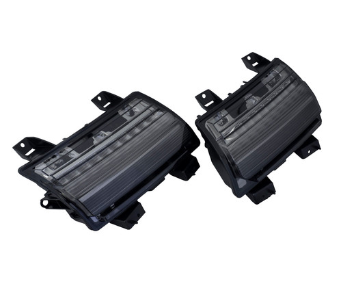 LEDシーケンシャルウィンカー ポジションランプ | whaonlinestore