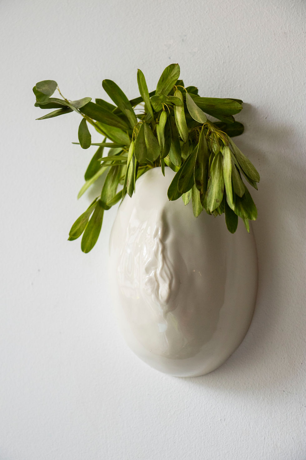 Thumbnail: Baby Bush Vase