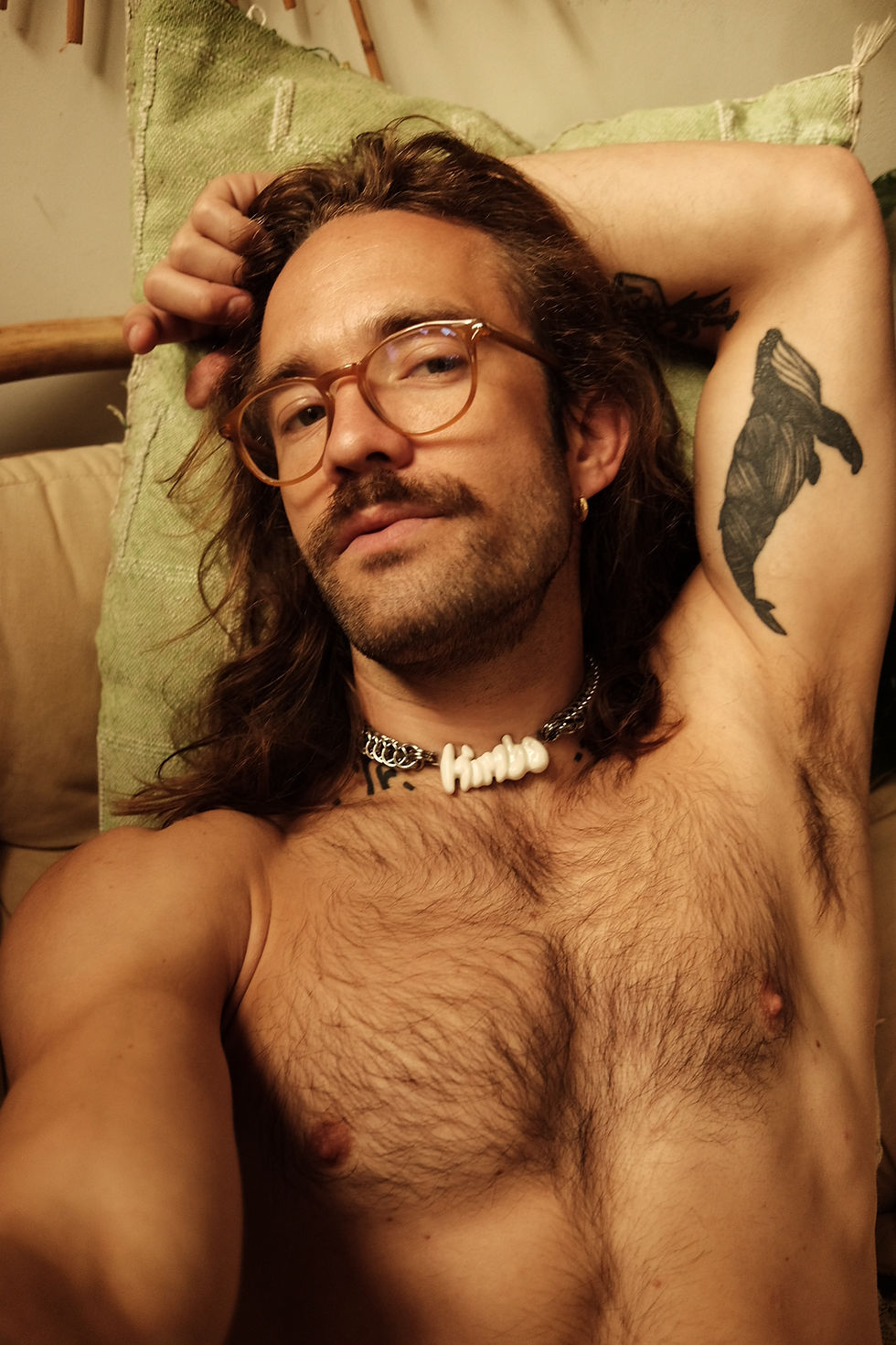 Thumbnail: Trash Talk Chokers 2.0