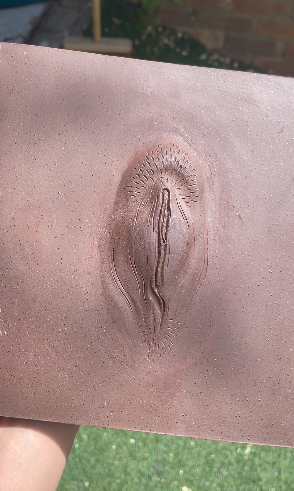Thumbnail: Vulva Tiles