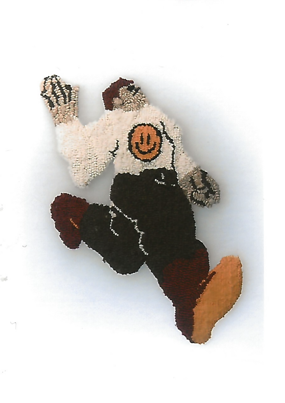 Thumbnail: Woody