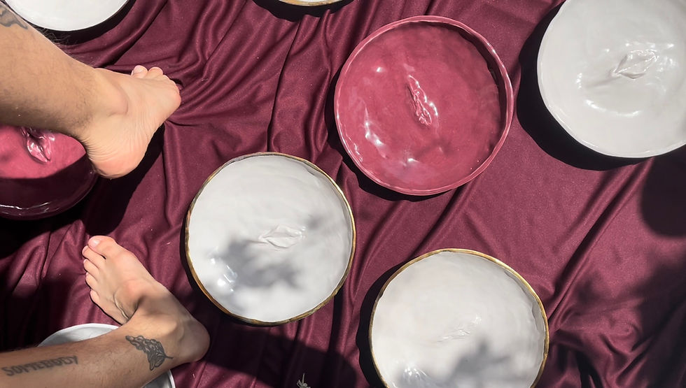 Thumbnail: Dinner Plate