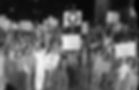 Anita Byant Protest in Chicago, 1977 (Source: Queer Music Hertiage)