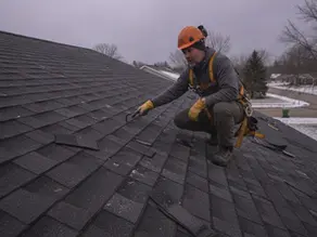 What Happens if You Don't Fix Storm Damage to Your Roof