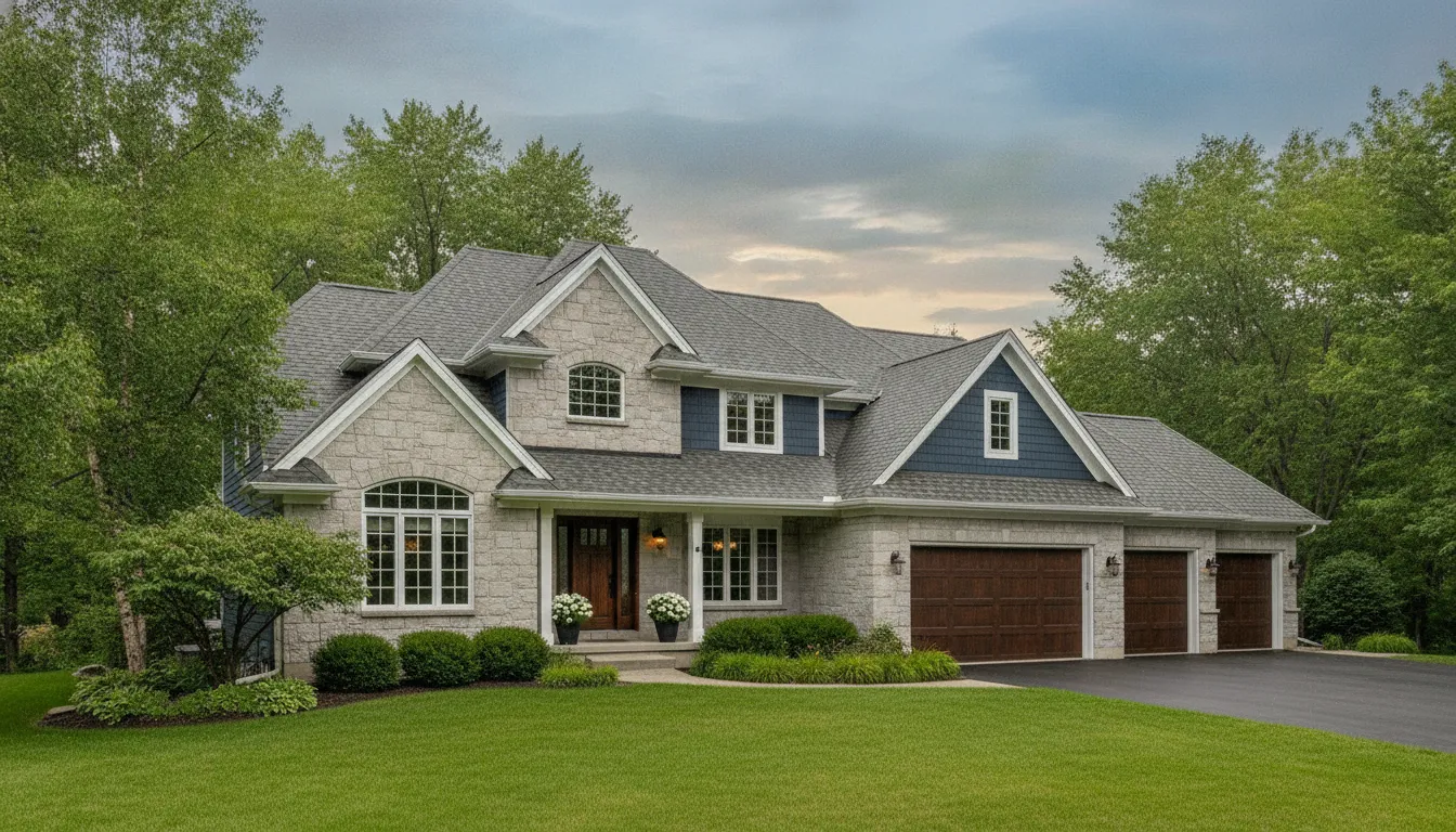GAF Shingles Review Minnesota: Are They Worth It?