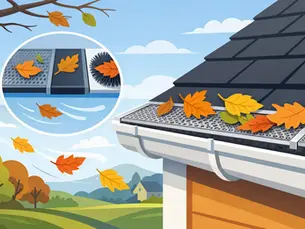Best Gutter Guards for Leaves in 2026