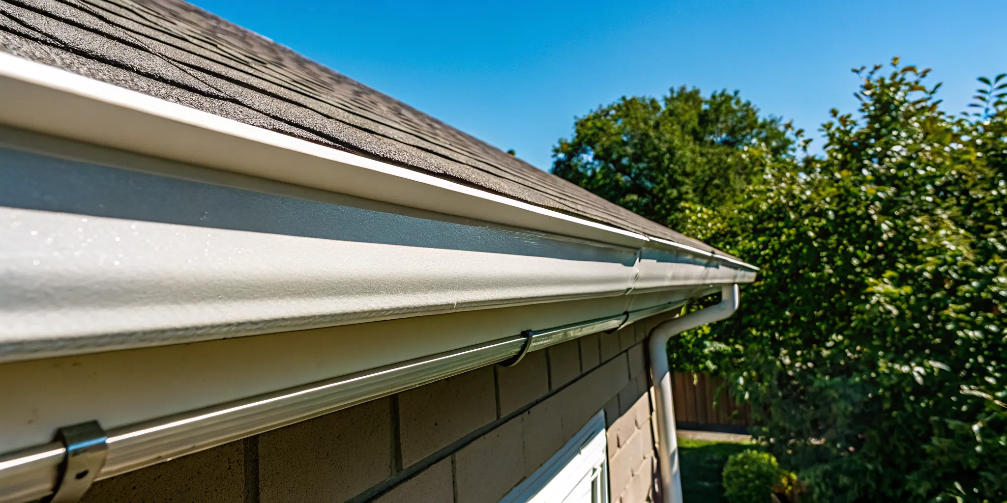 The Essential Rain Gutter Replacement Guide