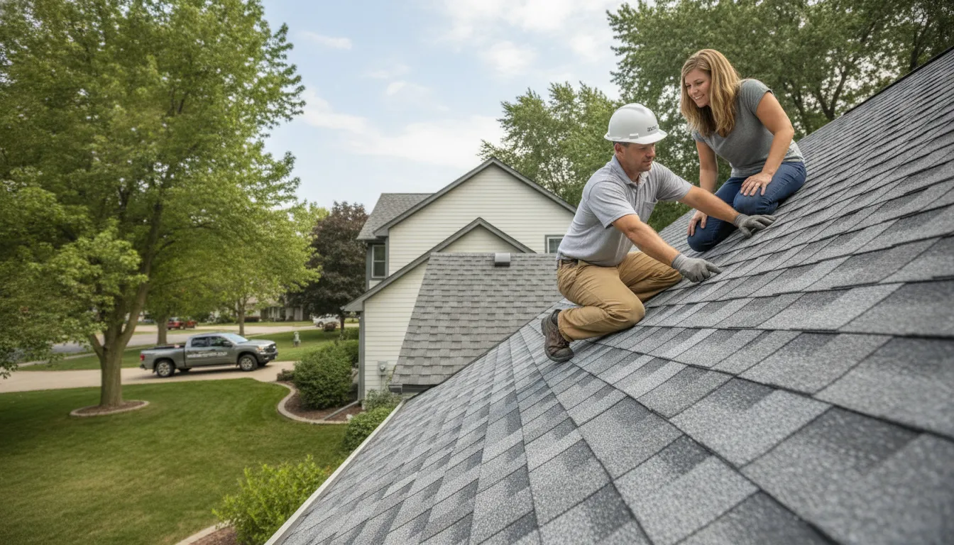 TAMKO Diamond Level Contractor: Minnesota Guide