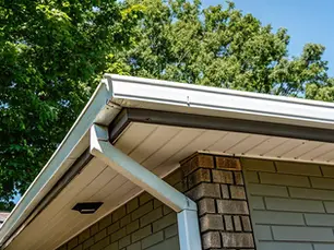 Rain Gutter Replacement Cost: A Full Breakdown