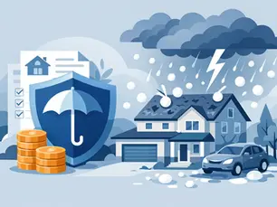 Does Homeowners Insurance Cover Hail Damage?