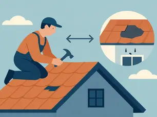 Roof Repairs: What to Fix Now vs Later