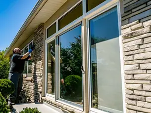 The Homeowner's Guide to Front Window Replacement
