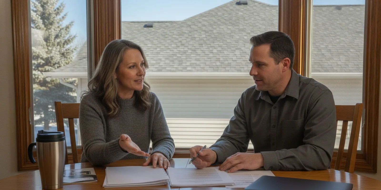 Roof Replacement Warranty Minnesota: What It Covers