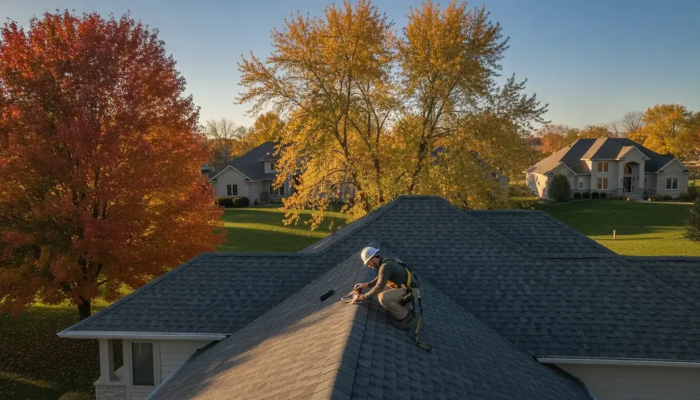 Roofing Company Twin Cities Suburbs Minnesota: Local Guide