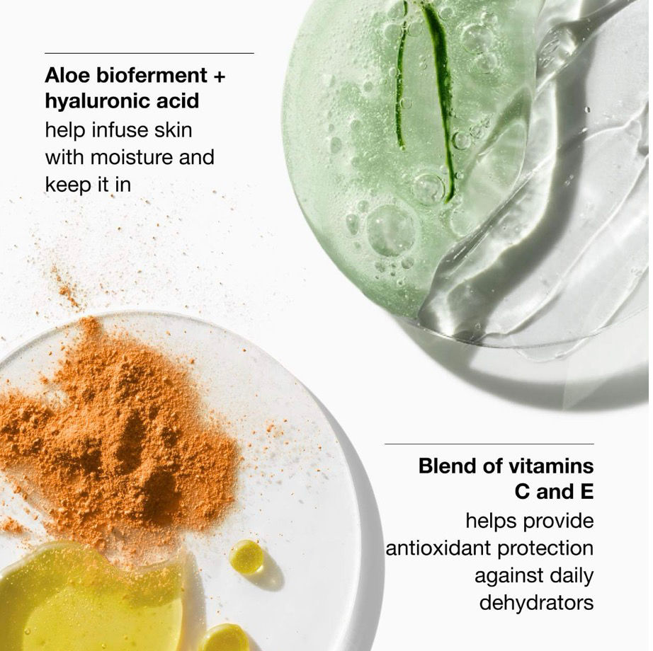 Thumbnail: CLINIQUE Moisture Surge™ 100H Auto-Replenishing Hydrator Gel-Cream Moisturi